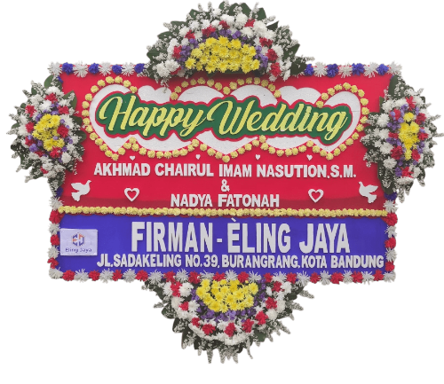 Happy Wedding 02