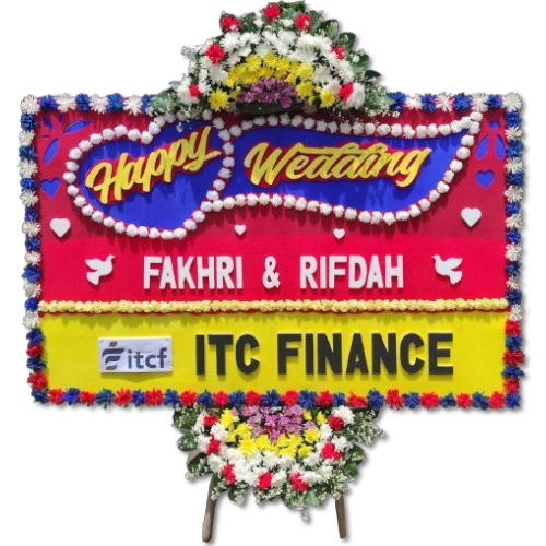 Happy Wedding 06