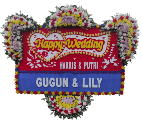 Happy Wedding 08