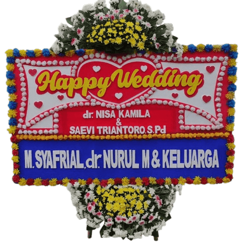 Happy Wedding 10