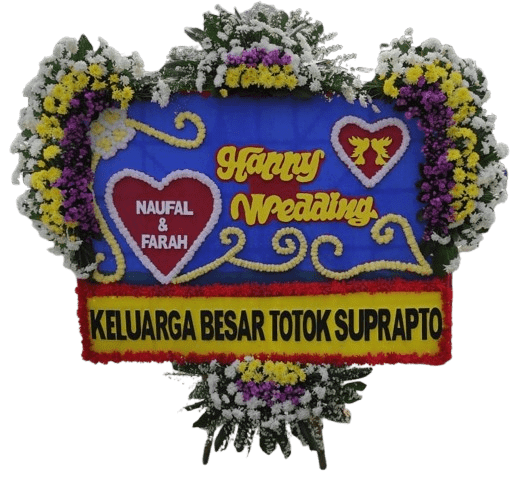 Happy Wedding 11