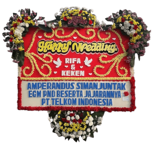 Happy Wedding 12