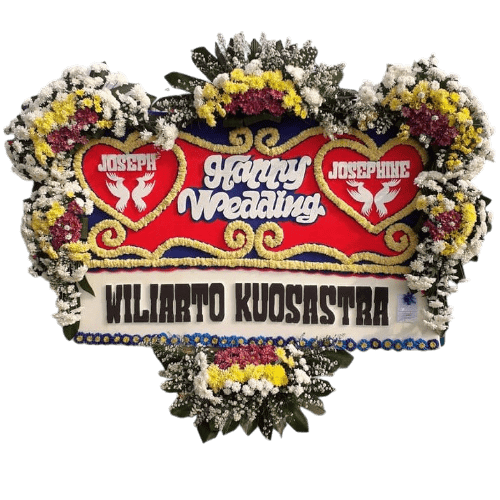 Happy Wedding 13