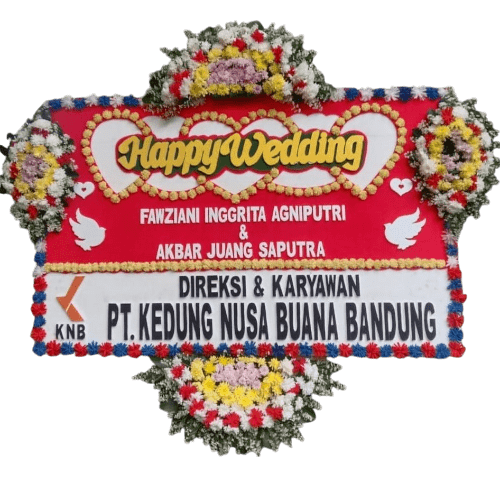Happy Wedding 14