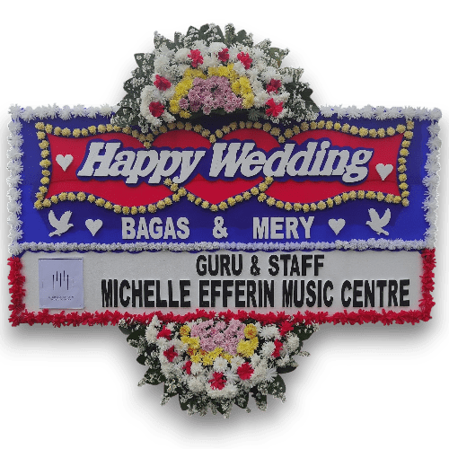 Happy Wedding 15