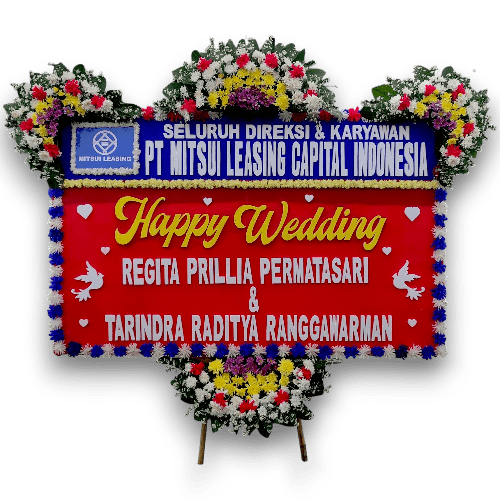 Happy Wedding 17