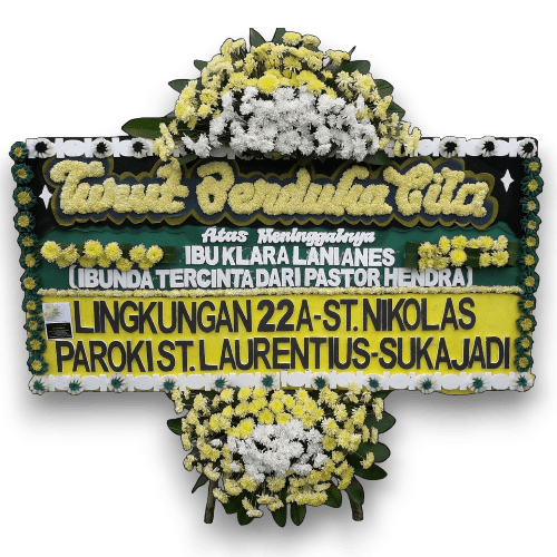 Ucapan Duka Cita 02