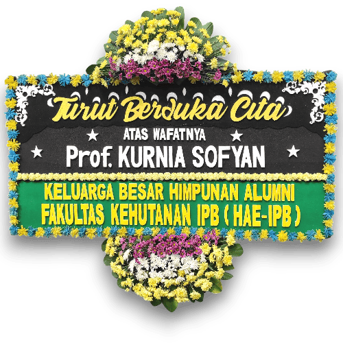 Ucapan Duka Cita 07