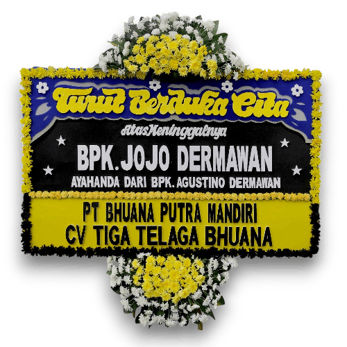 Ucapan Duka Cita 13