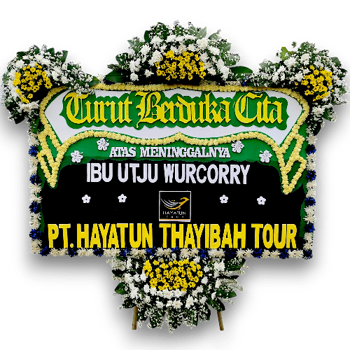 Ucapan Duka Cita 27